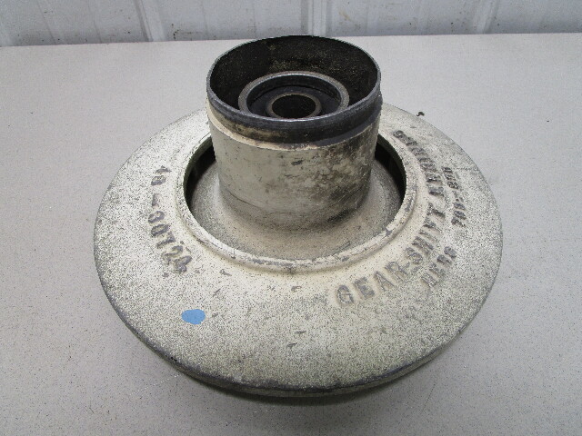 48-30724A2 Merc 700-850 Gear Shift Outboard 15 Tooth Spline Load Test Wheel Prop