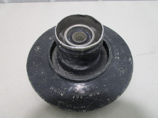 48-31075A1 Merc 700-800 Direct Rev Outboard 15 Tooth Spline Load Test Wheel Prop