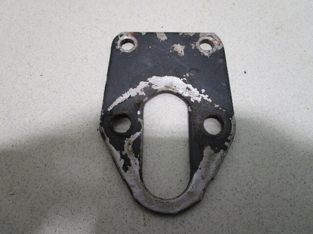 35373 Mercruiser GM 305-350 Stern Drive Fuel Pump Mounting Plate