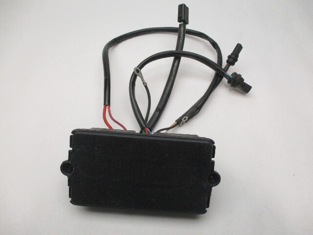 0583106 Evinrude Johnson V4 60-175 Hp Outboard Power Trim/Tilt Relay Junction Box