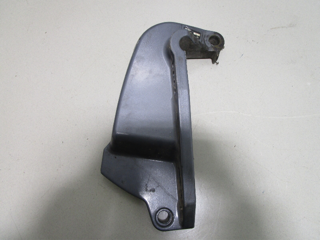 64E-43112-02-8D Stern Bracket STBD Yamaha 115-300Hp Outboard Clamp Bracket