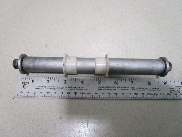 6BC-43818-00-00 Yamaha 115-300hp Outboard Lower Shock Mount Pin