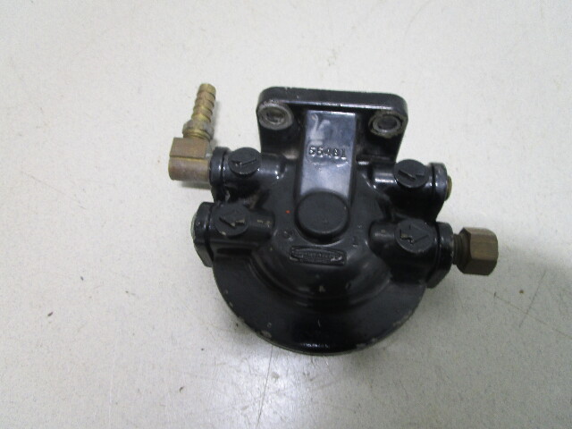 55481 89876 Water Separator Fuel Filter Bracket Base for Mercruiser Stern Drive