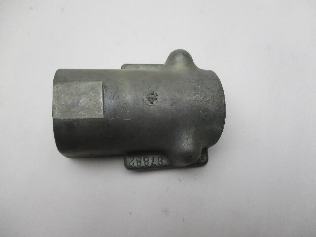 87882 Mercury Outboard Upper Mount Cover