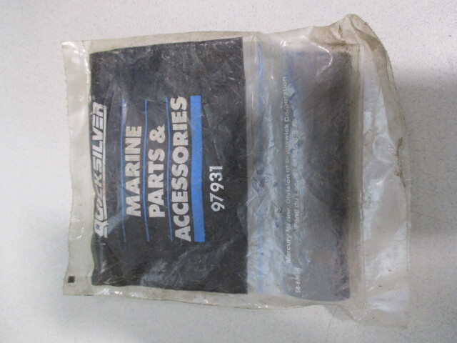 97931 New Mercury Quicksilver Tubing