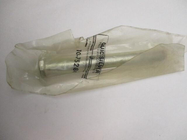 10-74727 77167 Quicksilver Mercury Screw