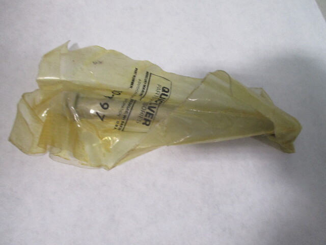 10-66897 Quicksilver Mercury Screw