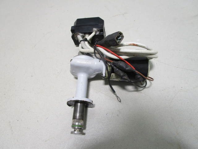 839433 Mechanical Lifting Device & Motor For Volvo Penta AQ270, 275, 280 Drives
