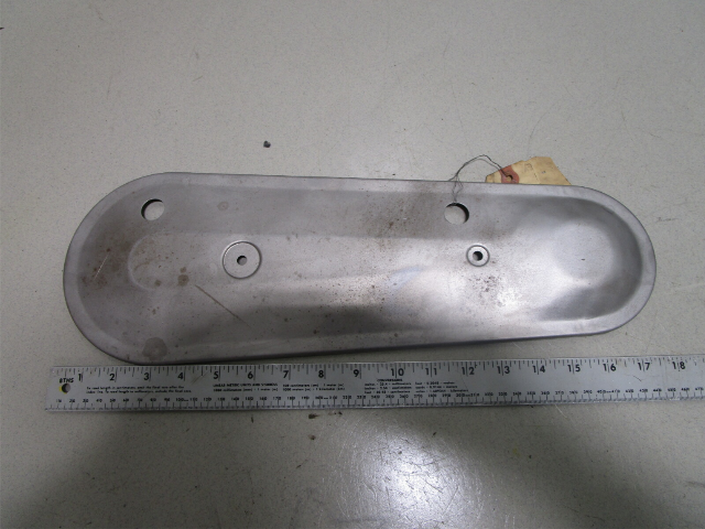 404928 Evinrude Bobcat , Norseman Snowmobile Chain Case Cover