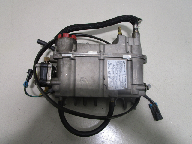 880133T07 Mercury Mariner DFI 75-225 HP Outboard Vapor Separator