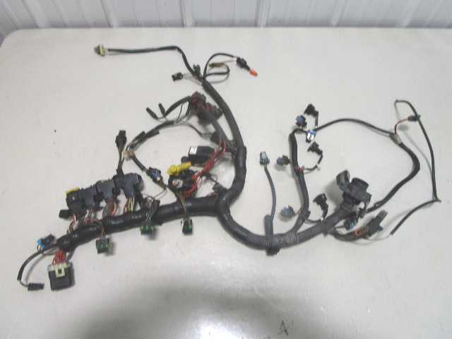 84-896264T01 Mercury Mariner DFI 75 90 115 HP 1.5L Outboard Engine Wire Harness