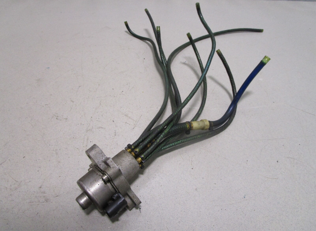 857149T2 Mercury Mariner DFI Optimax 75-225 Hp Outboard Oil Pump 857149T05