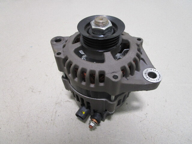 881247A1 Mercury Mainer Optimax DFI 75-300 HP Outboard Alternator Assembly