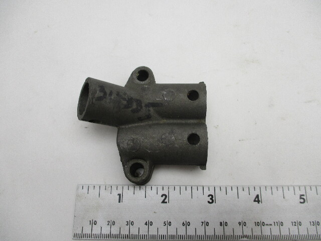 314335 OMC Impeller Housing Cap Evinrude Johnson 40HP