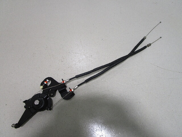 881969A1 Mercury Mariner DFI 75-115 HP Outboard Throttle Lever Arm Cable Bracket