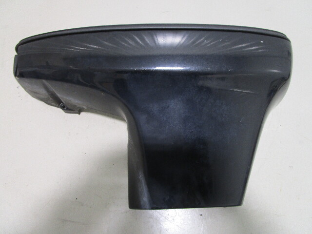 2188-821874A1 Mercury Mariner Outboard Port Bottom Cowling Lower Cowl