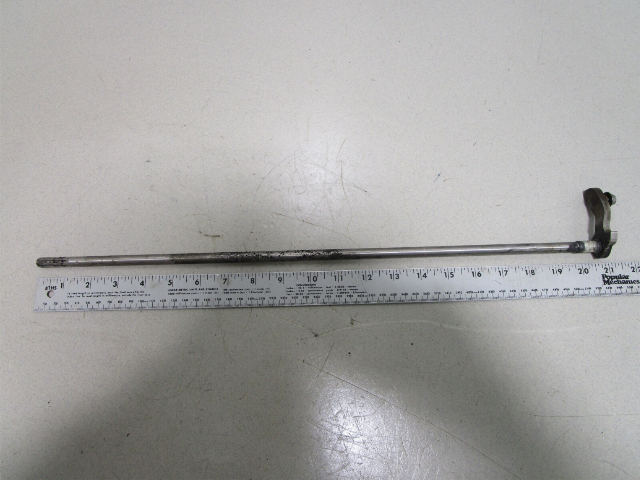 892245T01 Mercury Mariner Optimax DFI 75-115 Hp 1.5L Shift Rod Shaft