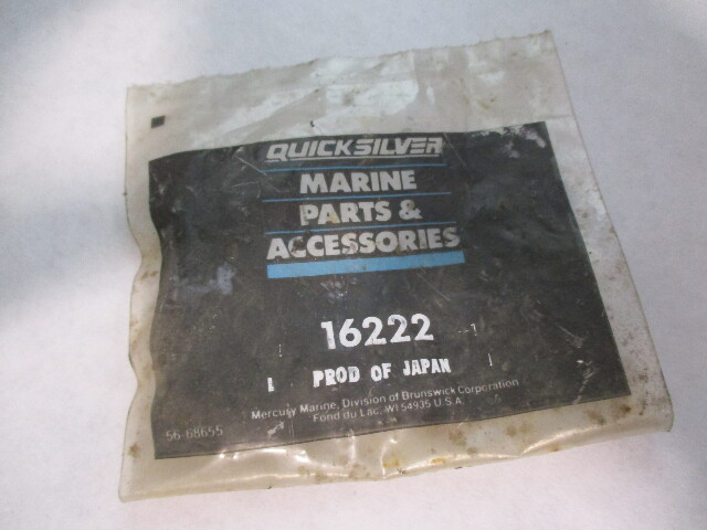 16222 New Mercury Mariner Cover Hook