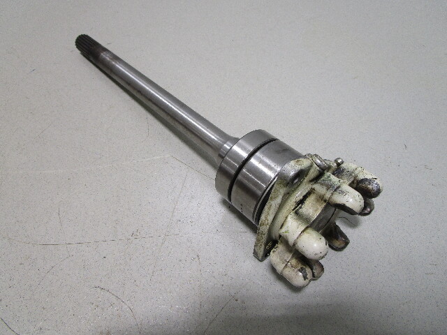 0379417 OMC Stringer Intermediate Housing Drive Shaft & Ball Gear