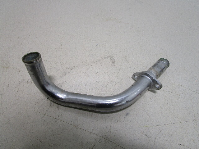 850729 Volvo Penta Stern Drive AQ 275 280 SP-A Raw Water Inlet Tube Pipe