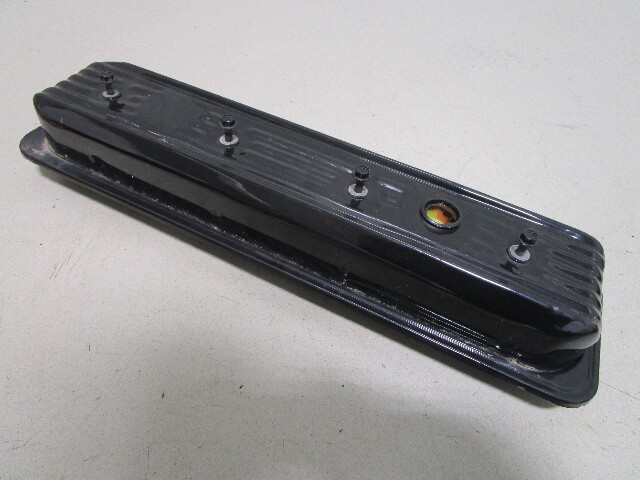 809996 Mercruiser Alpha One V8 5.0 5.7 Rocker Valve Cover W/O Oil Fill 1987-96