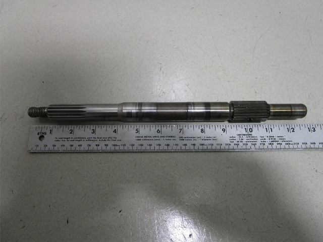 0439143 OMC Evinrude Johnson Outboard 15 20 25 30 35 HP Prop Propeller Shaft