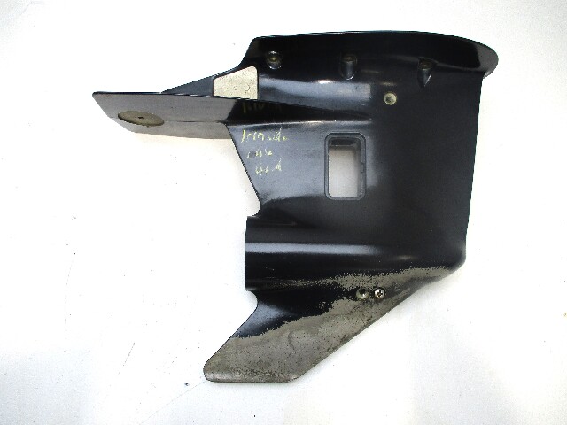 0436024 Lower Unit Gear Case Housing Evinrude Johnson 25/35HP Outboard