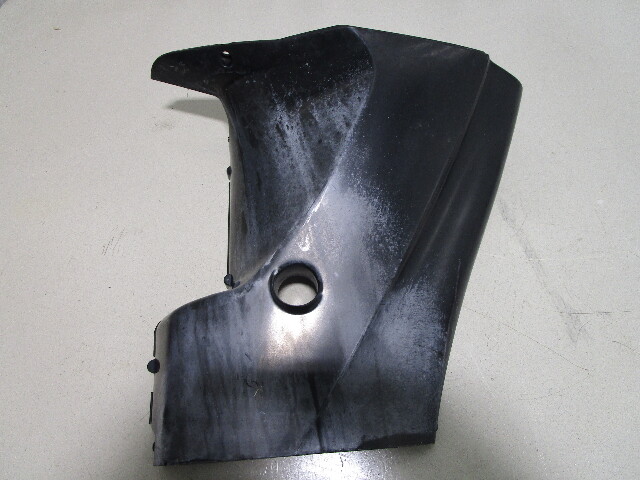826277T04 Lower Cowl Cover Port Left Side Mercury 30-60 Hp 4 Stroke Outboard