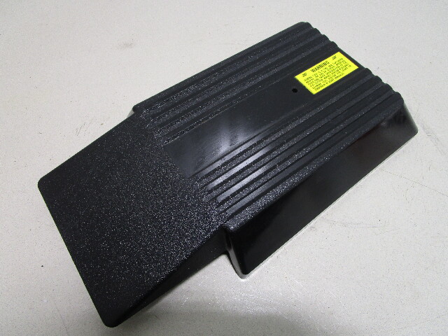 18484A3 Mercury Carburetor Cover for Mercruiser V6/V8 Stern Drive