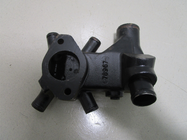 78967 Mercruiser Stern Drive V6 V8 Thermostat Housing