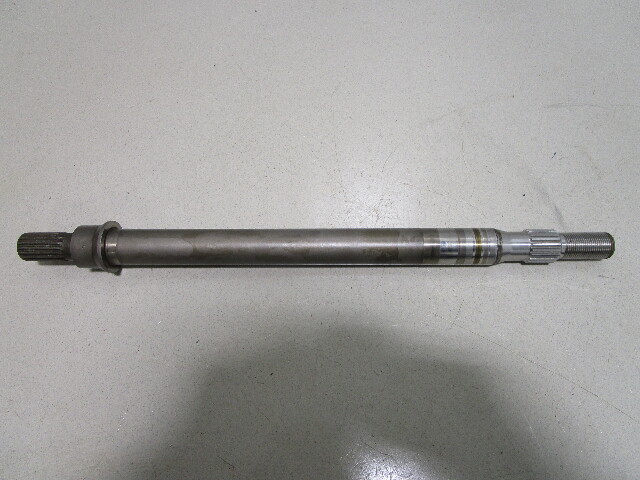 44-805073T 44-865322T Prop Shaft for Mercrusier Bravo III Stern Drive