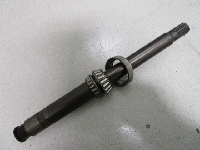 45-805370A1 45-858517A3 Drive Shaft Mercrusier Bravo III 3 Sterndrive