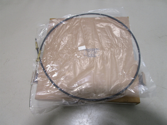 Sierra 18-2145 MerCruiser Bravo Intermediate Shift Cable 815471A3 865437A02