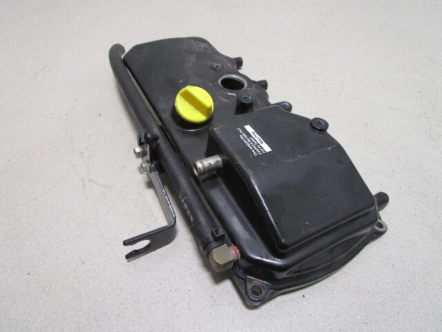 Cylinder Head Cover Mercury Mariner 60 Hp Outboard 893694T02