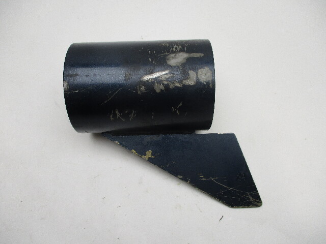 Early Production 24V Housing  From OMC Trolling Motor 392263