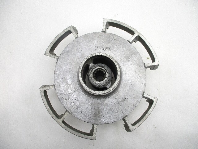 90890-01621 Yamaha  Outboard (689) 10 Tooth Spline Load Test Wheel Prop