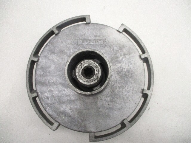 90890-01619 Yamaha  Outboard (683) 8 Tooth Spline Load Test Wheel Prop