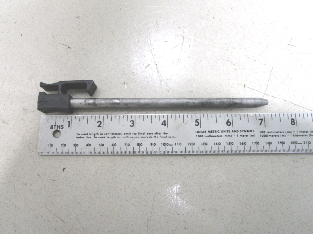 5030252 Evinrude Johnson Tilt Lock Pin  4-15 Hp