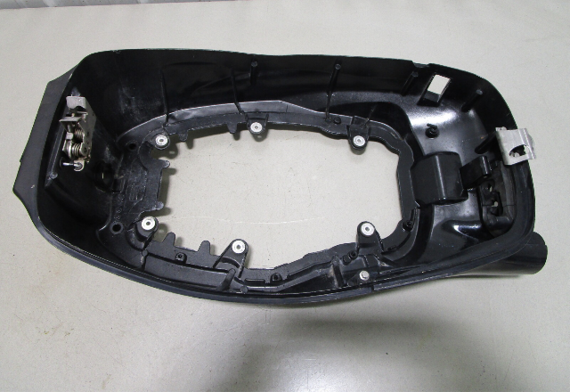 889246T99 Mercury Mariner Lower Cowl Bottom Pan 30 40 50 60 HP 4-Stroke