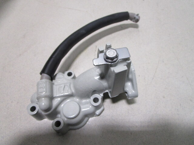 5036183 BRP JOHNSON Intake Manifold 6 Hp 4Stroke 2005-2007