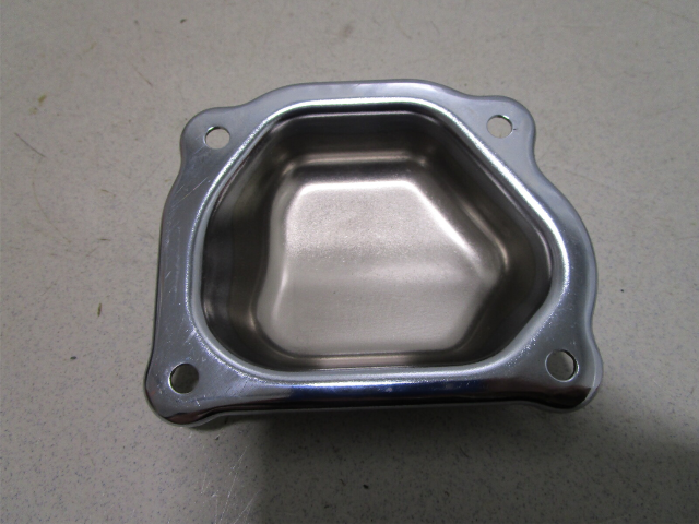 5033343 BRP JOHNSON Cylinder Head Valve Cover 4-6 Hp 4Stroke