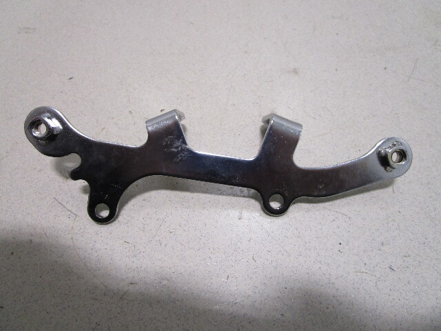 5033460 BRP JOHNSON Fuel Tank Mounting Bracket 4-6 Hp 4 Stroke