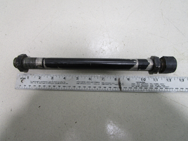 19614 196141 Mercury Mariner 25-60 Hp 2 3 4 Cyl Outboard Tilt Tube 8M0035070