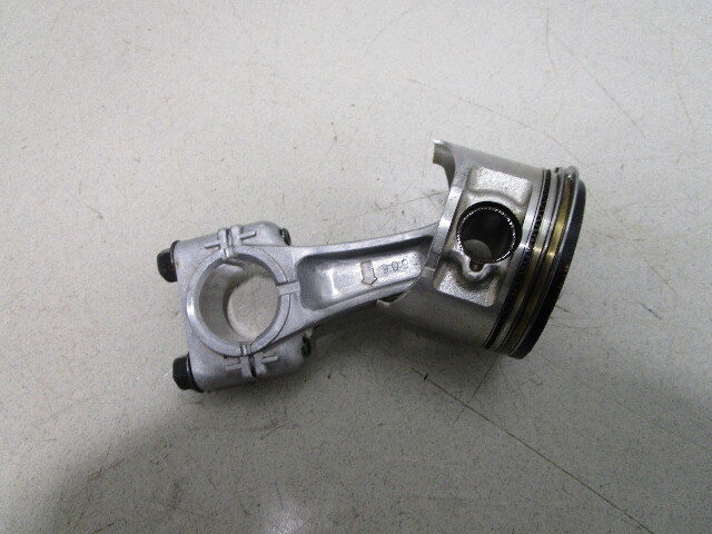 5033351 5033354 BRP JOHNSON Piston & Connecting Rod 4-6 Hp 4 Stroke 2005-2006