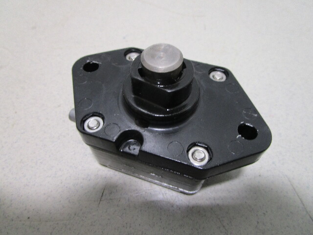 5033371 BRP JOHNSON Fuel Pump 4-6 Hp 4Stroke 2003-2006