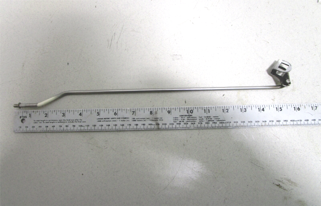 5033393 5033394 BRP JOHNSON Clutch Shift Rod & Arm 4-6 Hp 4Stroke