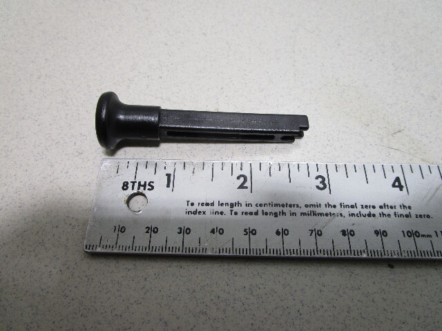 5033368 BRP JOHNSON Choke Knob 2.5-6HP 4Stroke Outboard