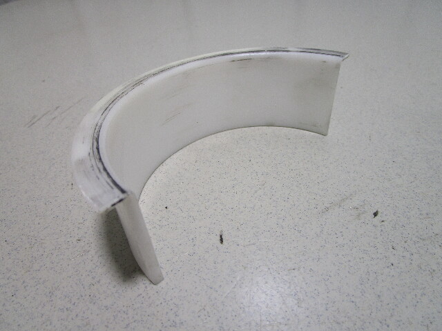 5033412 BRP JOHNSON STEERING UPPER BUSHING 4-6 Hp 4Stroke