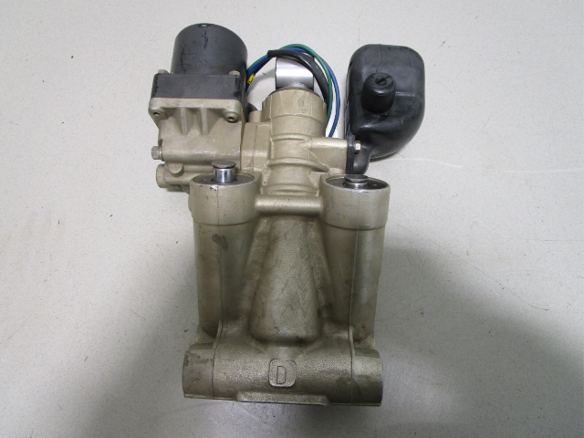 439935 OMC Evinrude Johnson 75-115 Hp Outboard Hydraulic Power Trim & Tilt Pump
