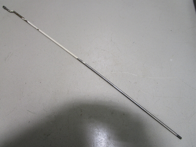 0329865 Evinrude Johnson 25" Shift Rod Shaft 120-250 Hp Outboard 329865